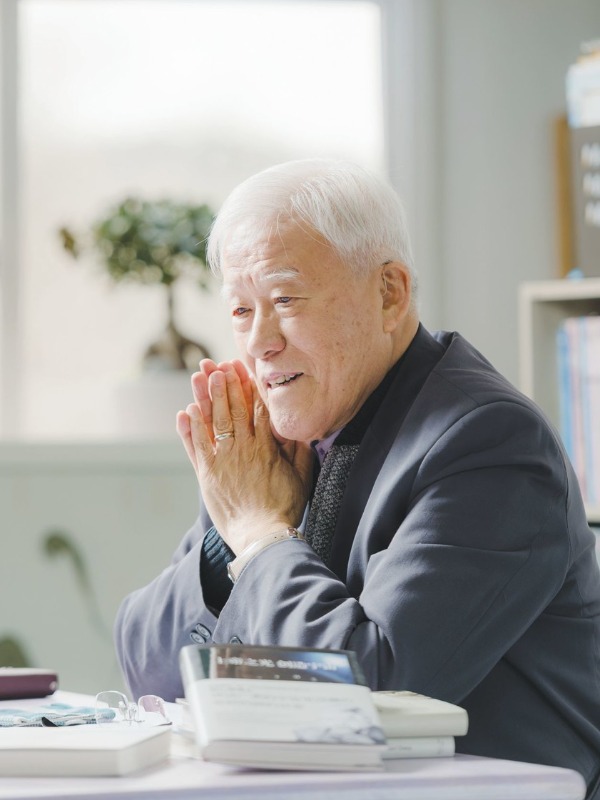 고문 장인순