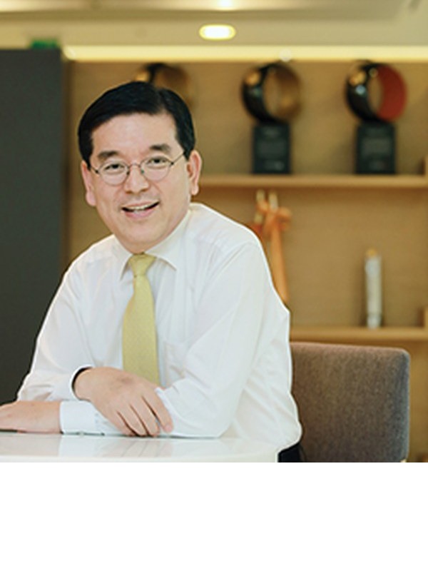 자문위원 고동록