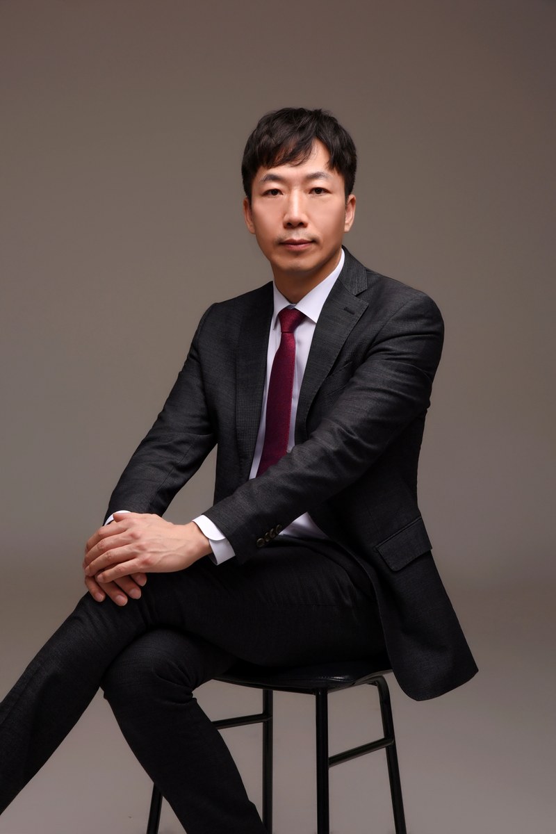 상임대표 이형구
