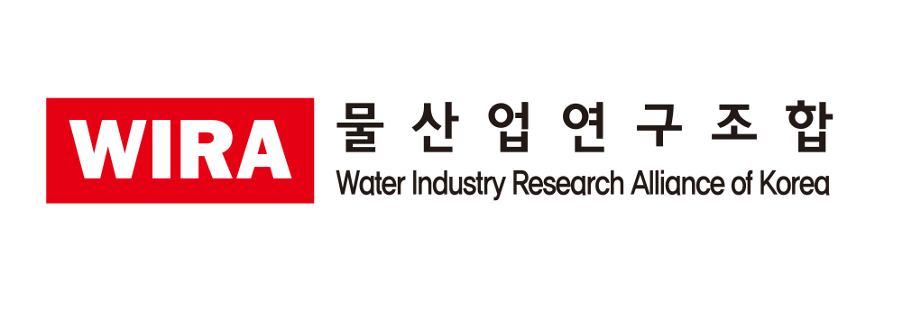 물산업연구조합 로고(CI)